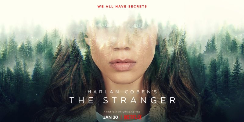 The Stranger Series: Its Plot, Cast, & Review 